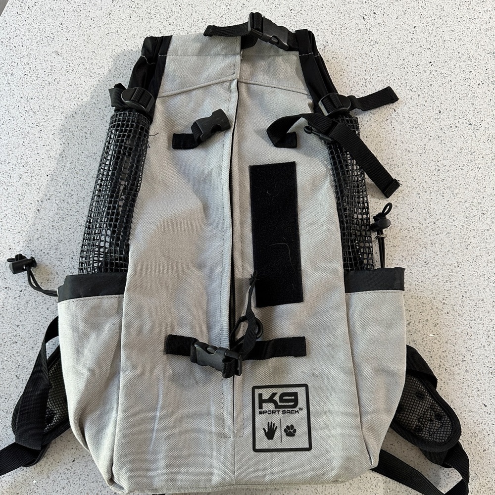 K9 Sport Sack | Dog Carrier Adjustable Backpack